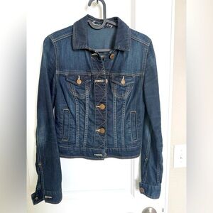 Women’s Denim Jacket